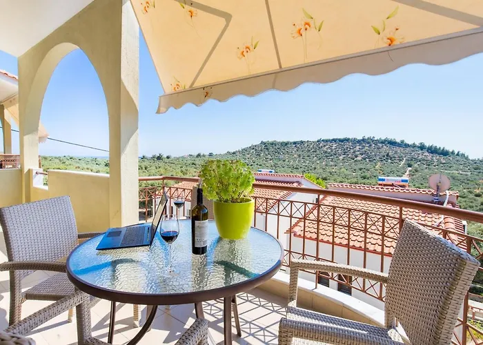Villa Oliva