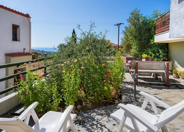 Villa Oliva