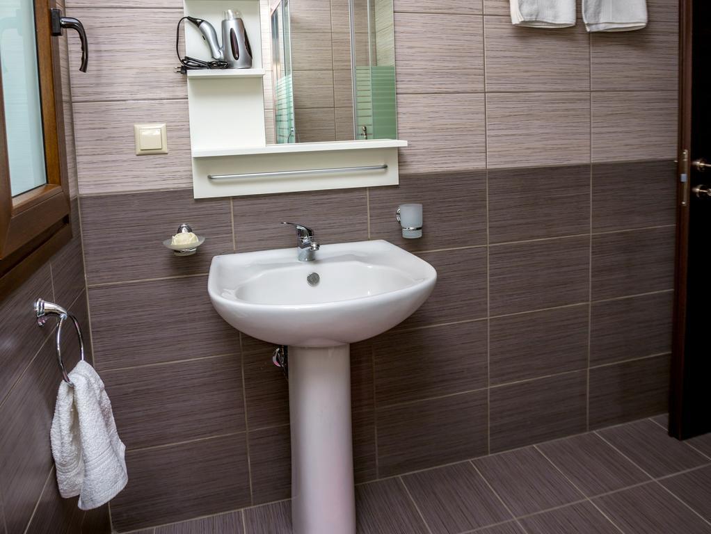 Holiday home Oliva Astris