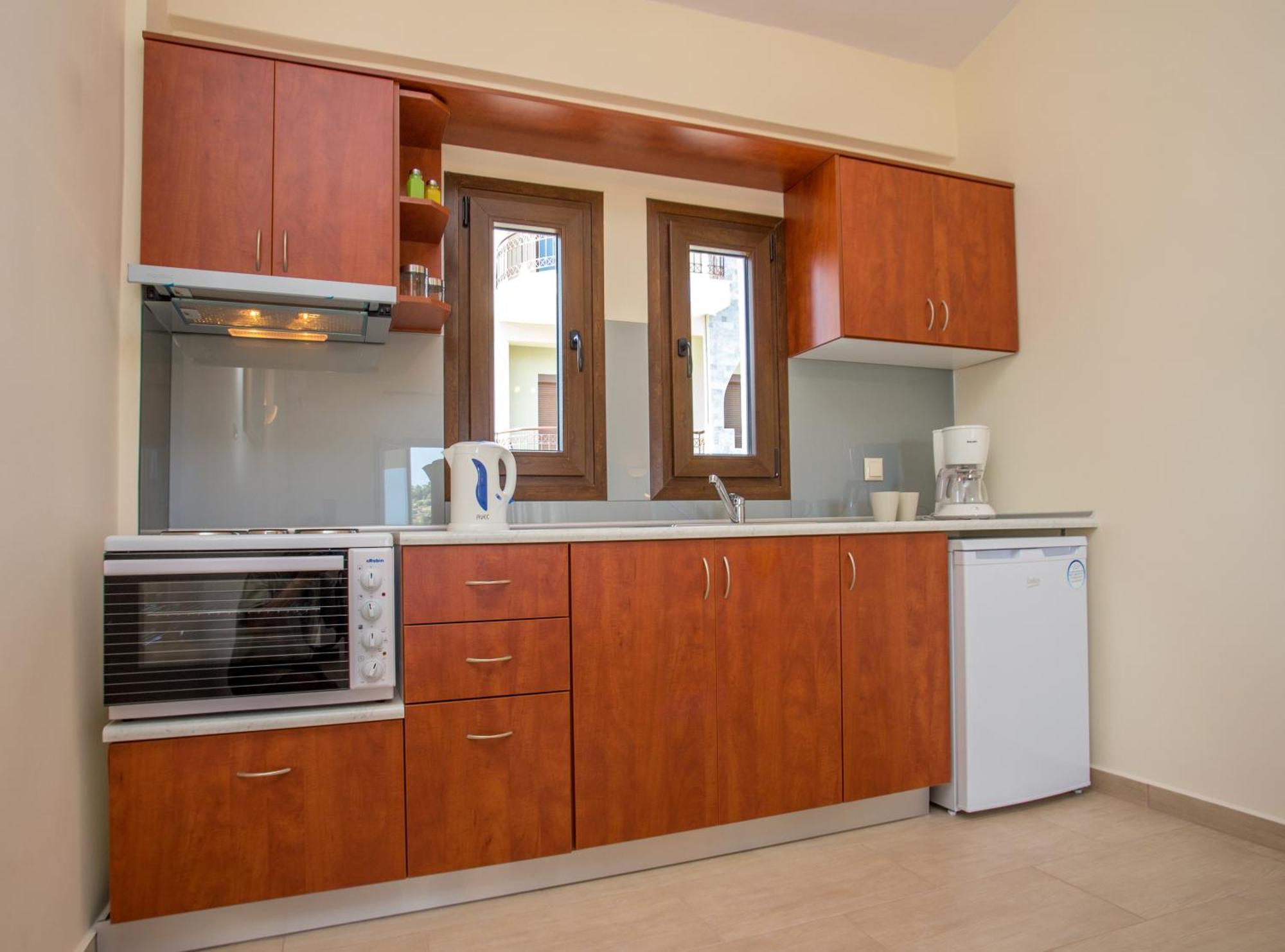 Holiday home Oliva