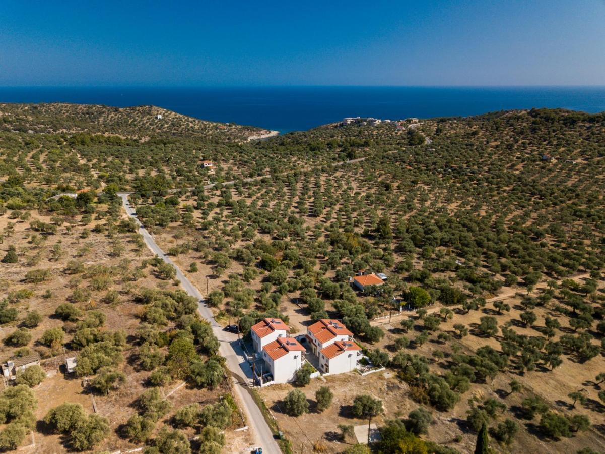 Oliva Holiday home Astris