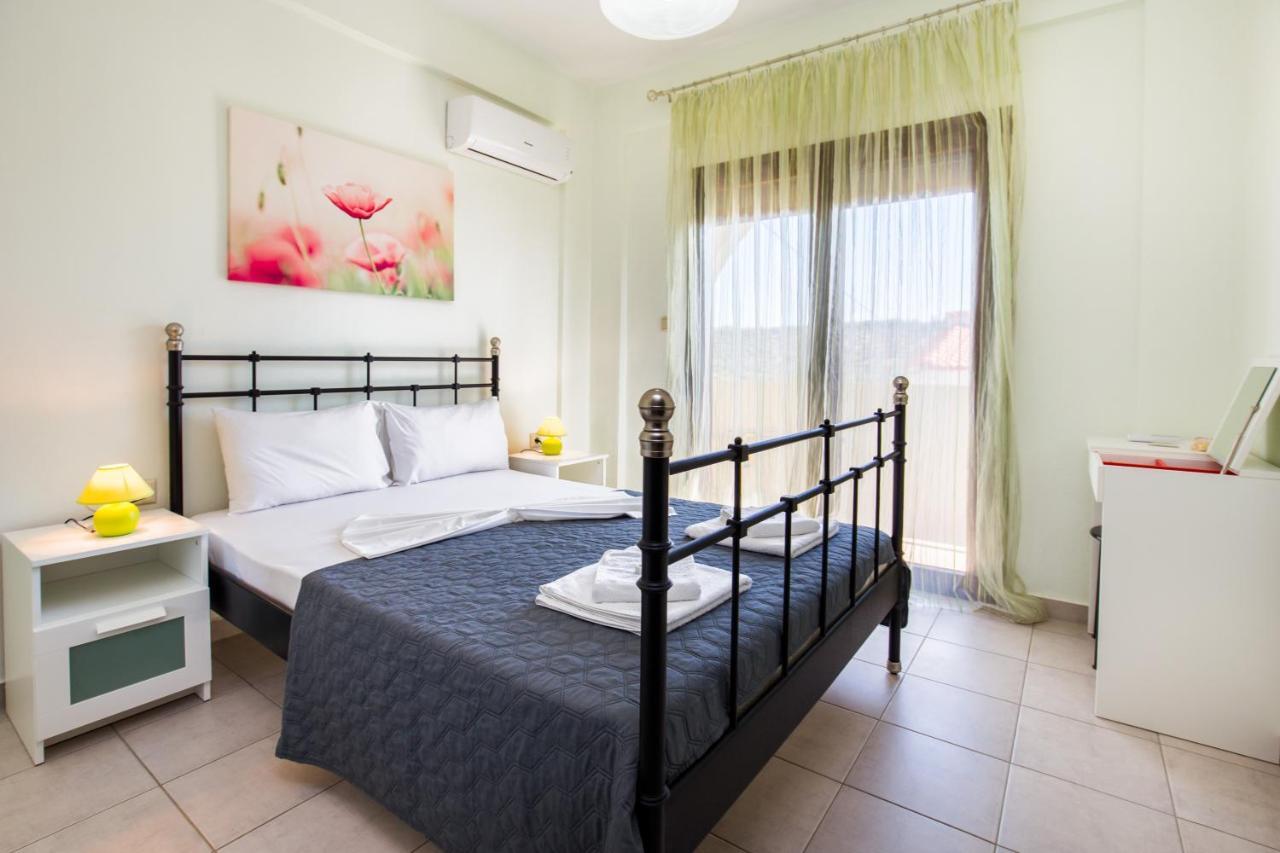 Holiday home Oliva Astris