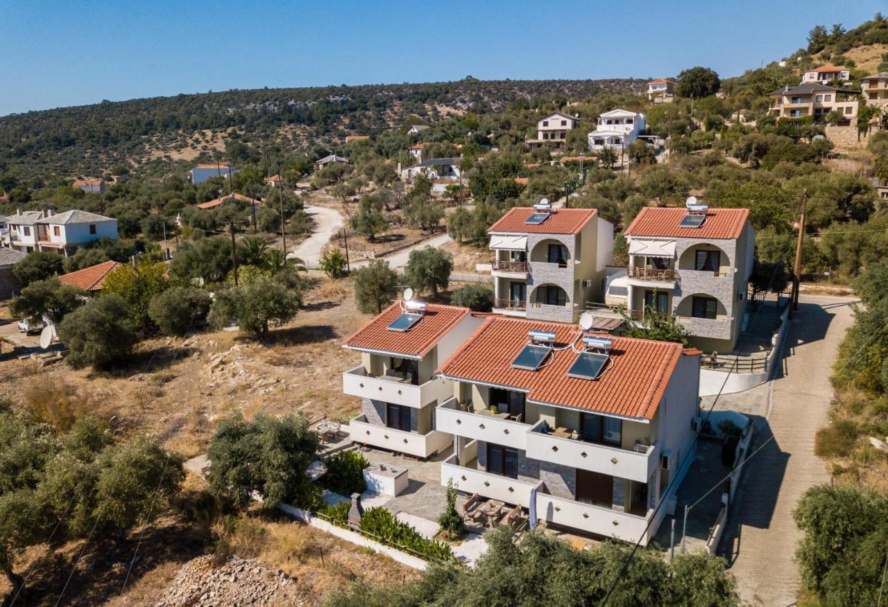 Holiday home Oliva *