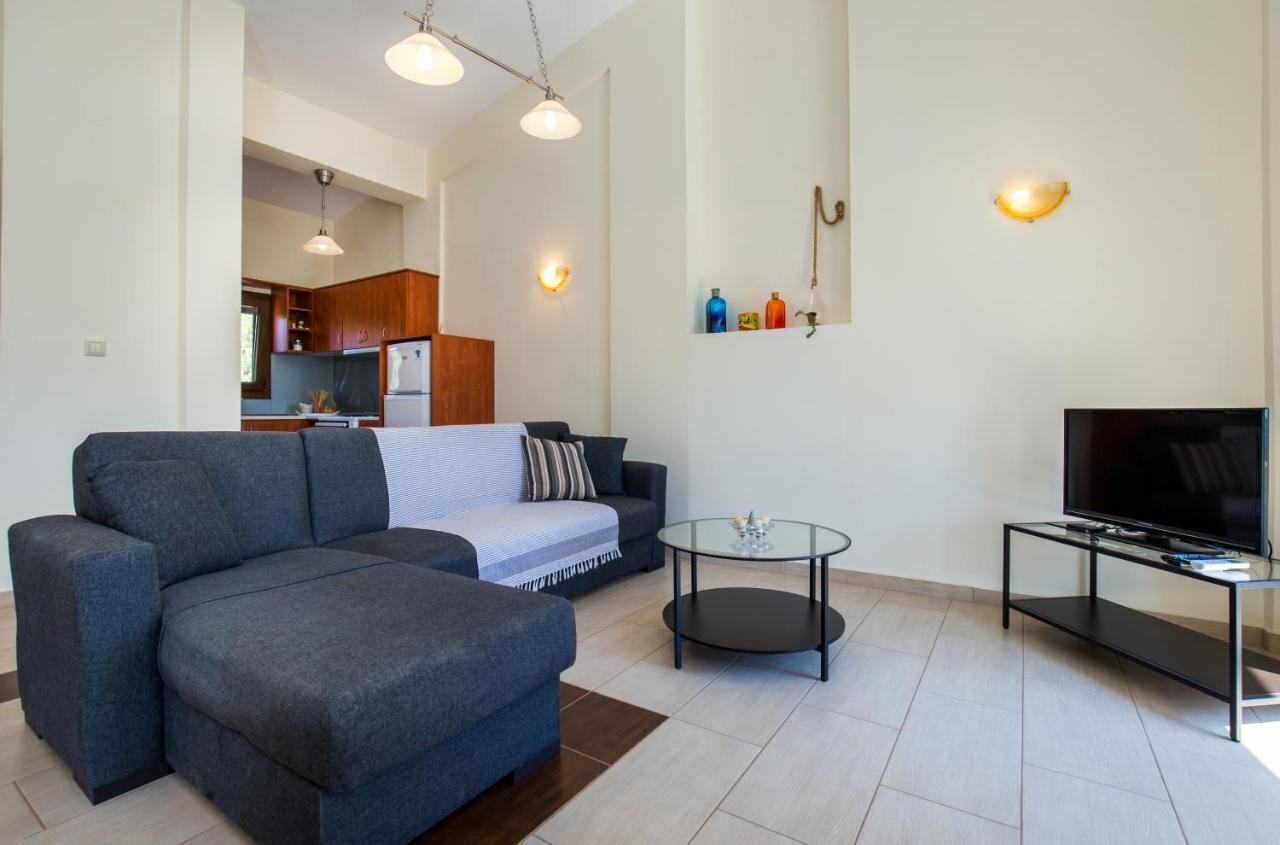 Holiday home Oliva