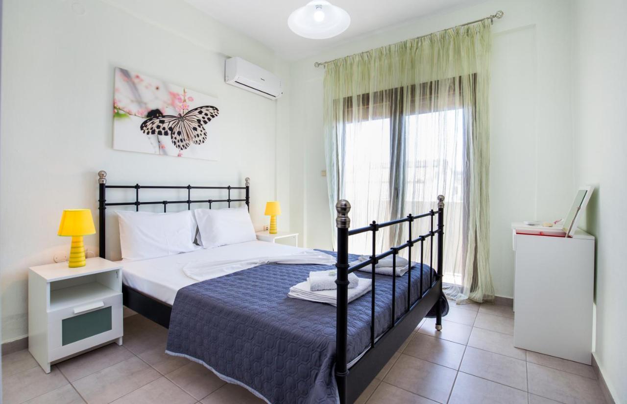 Holiday home Oliva *