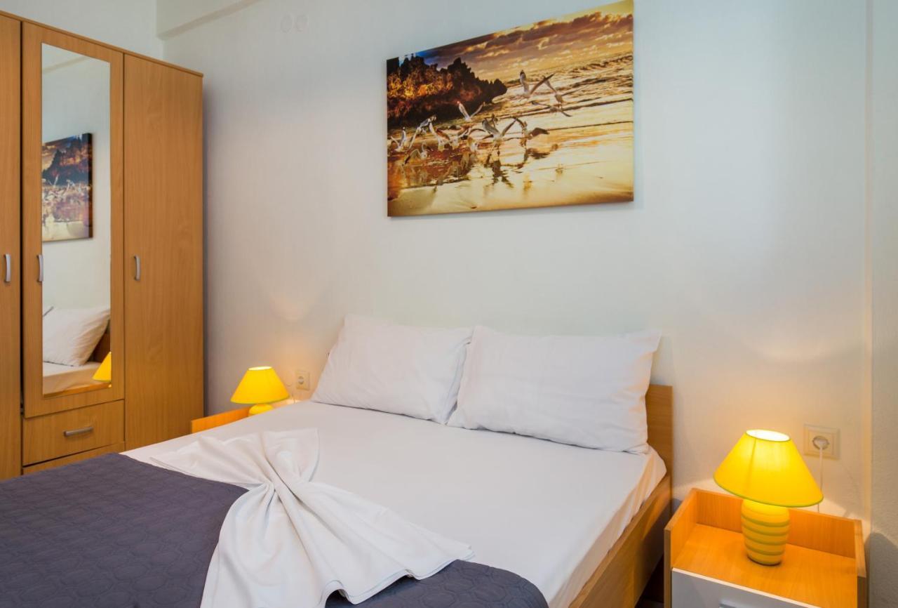Oliva Holiday home Astris