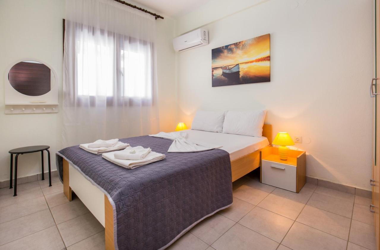 Oliva Holiday home