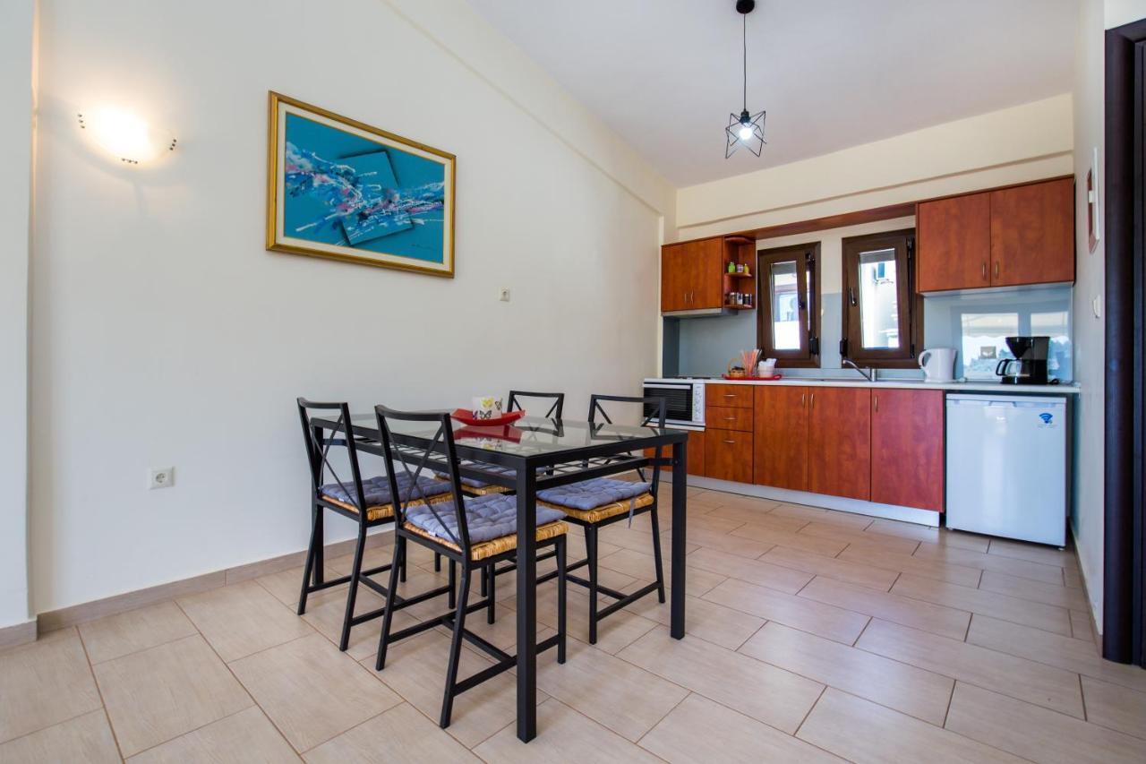 Holiday home Oliva