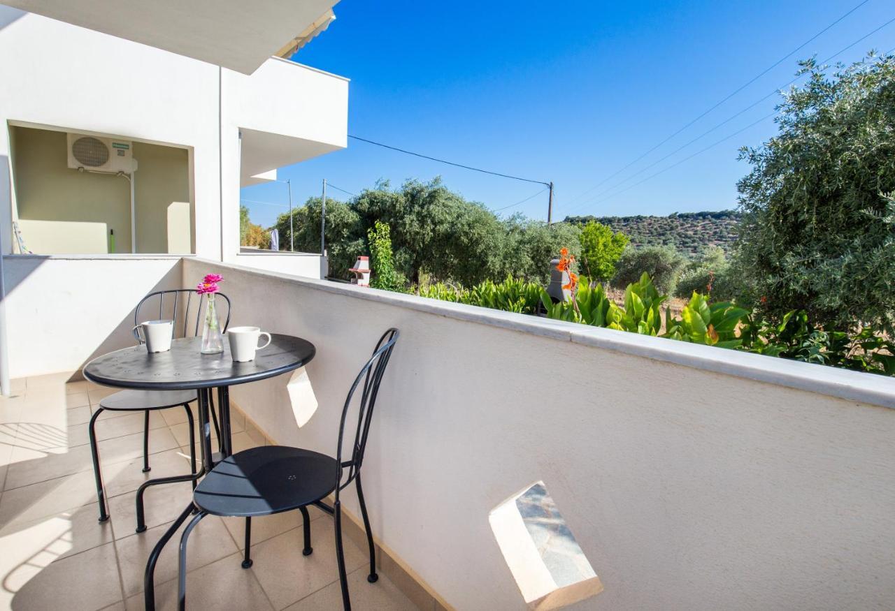 Holiday home Oliva *