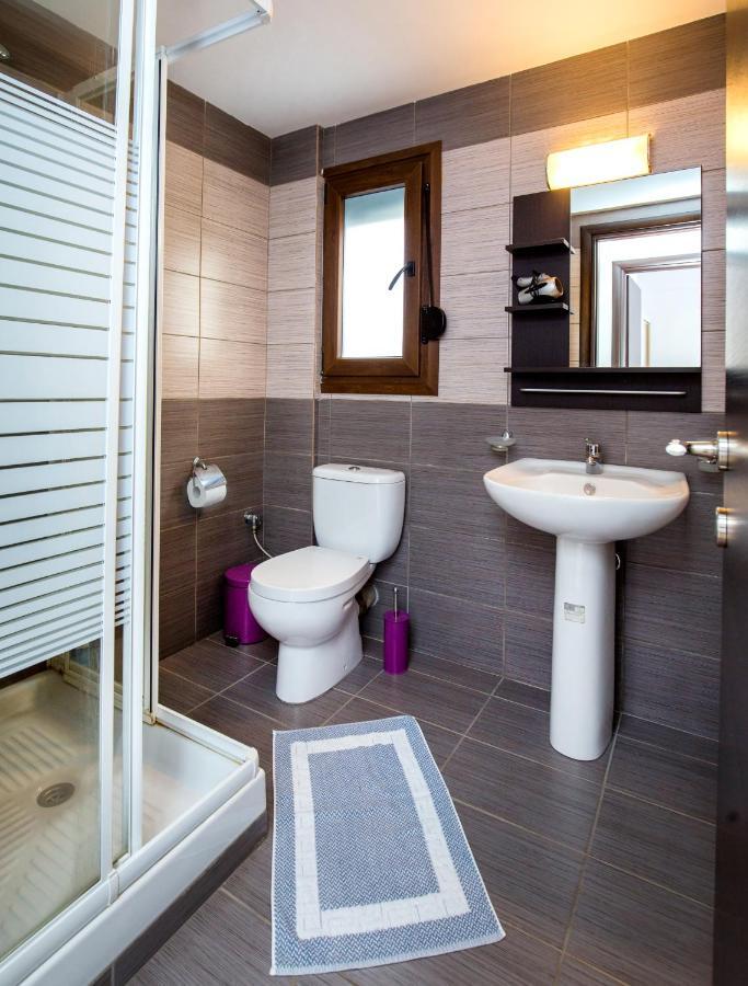Oliva Holiday home *