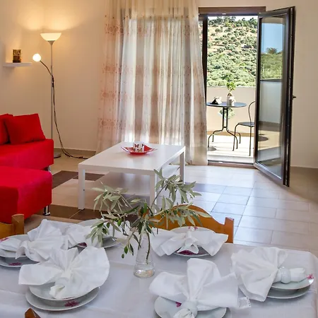 Villa Oliva Astris Exterior photo