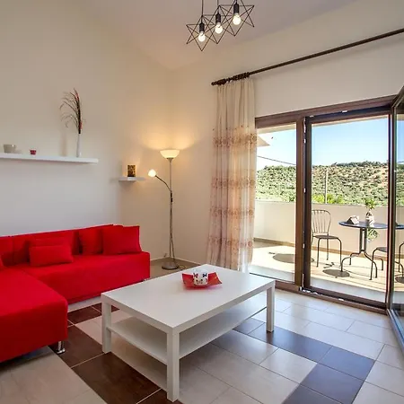 Villa Oliva Astris Room photo