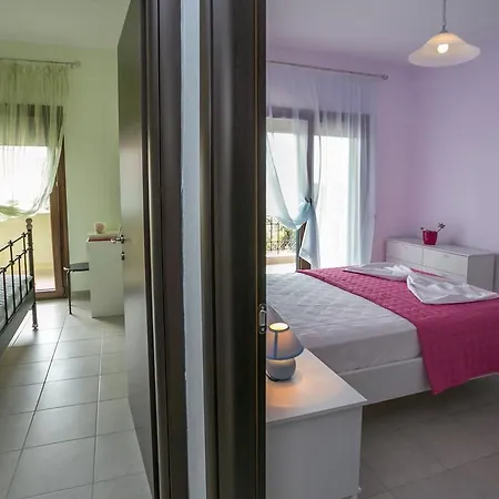 Villa Oliva Astris Room photo