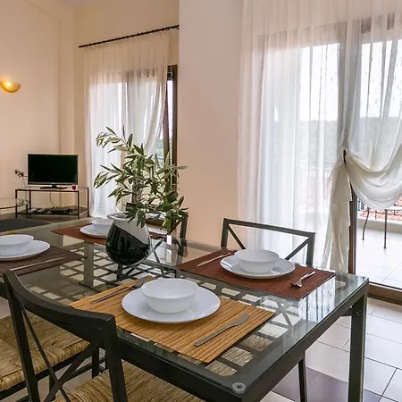 Villa Oliva Astris Room photo