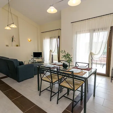 Villa Oliva Astris Room photo