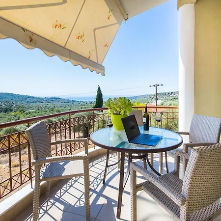Villa Oliva Astris Exterior photo