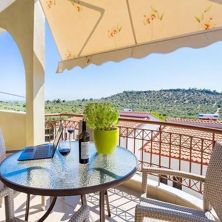 Villa Oliva Astris Exterior photo
