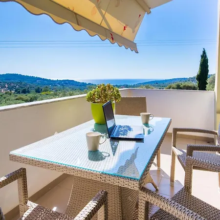 Villa Oliva Astris Exterior photo