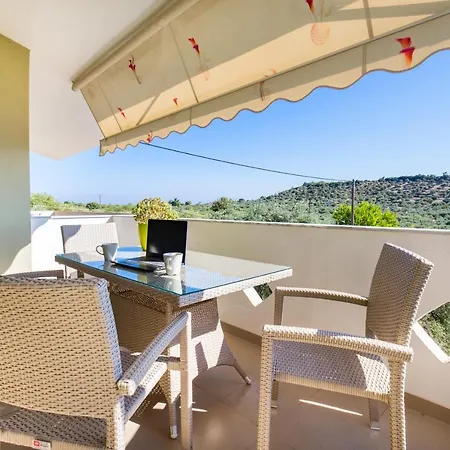 Villa Oliva Astris Exterior photo