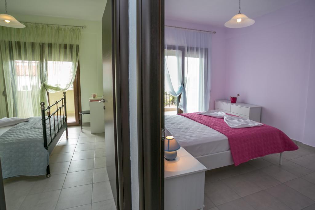 Oliva Holiday home *