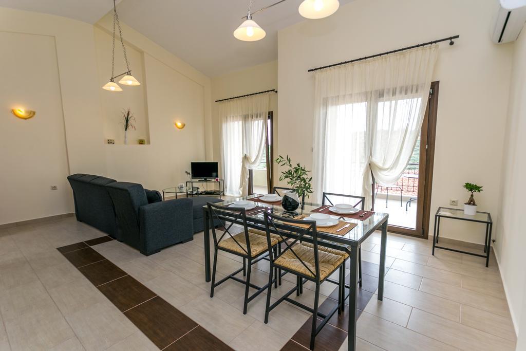 Holiday home Oliva Astris