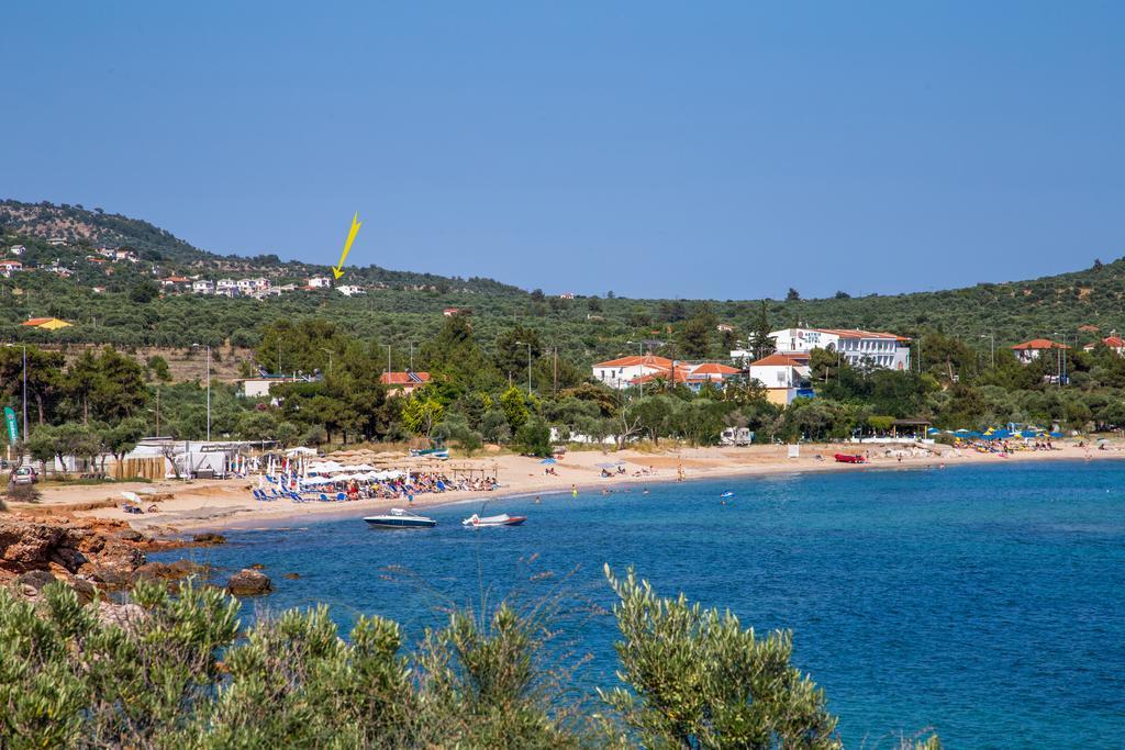 Holiday home Oliva Astris