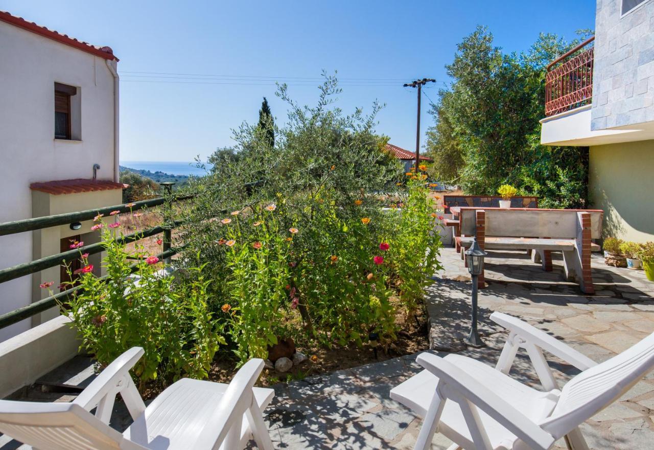 Holiday home Oliva Astris