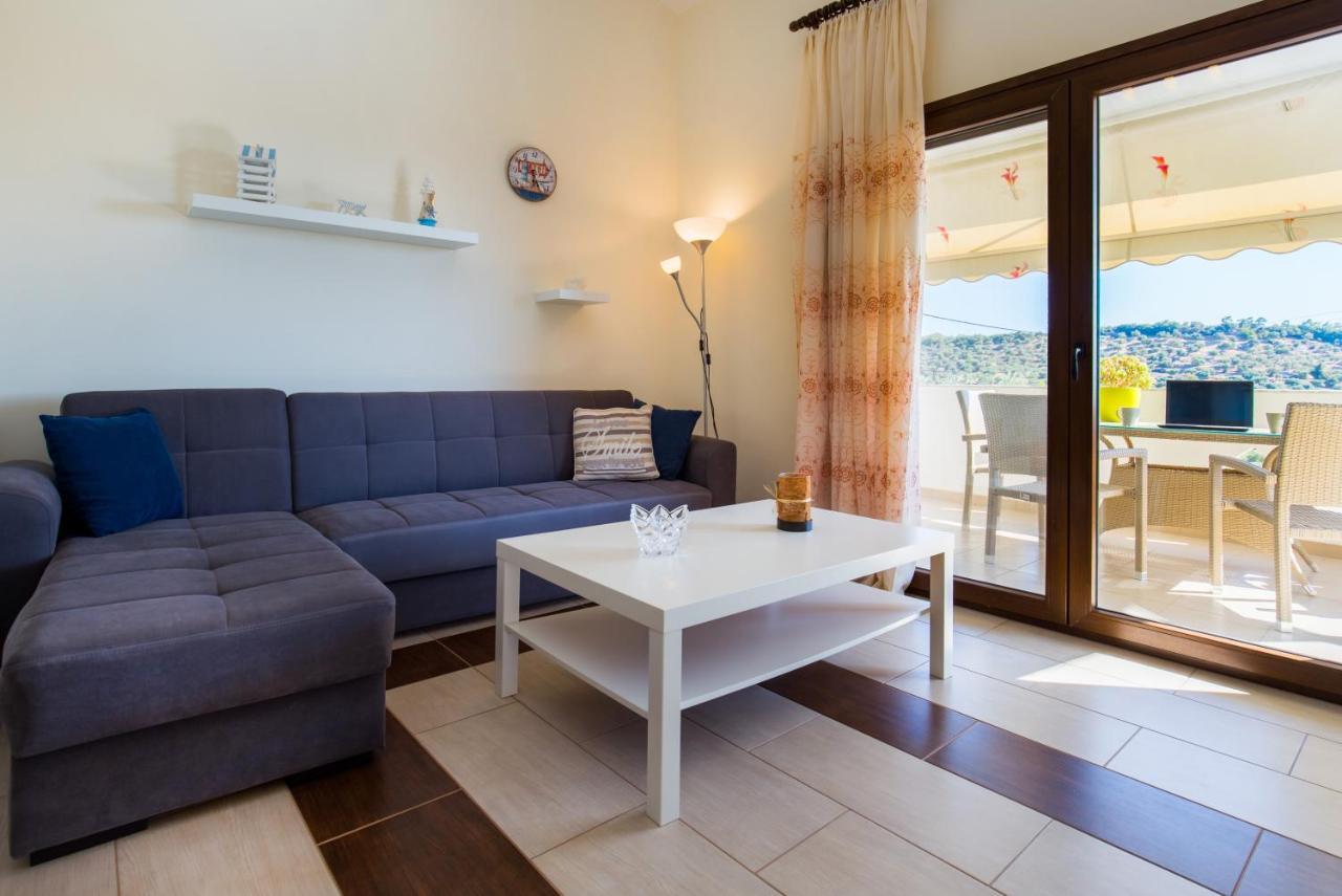 Holiday home Oliva *