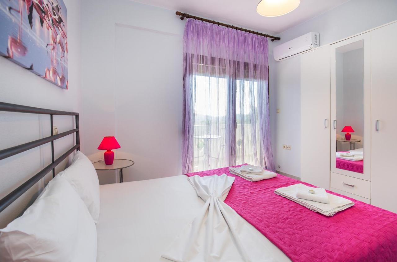 Holiday home Oliva