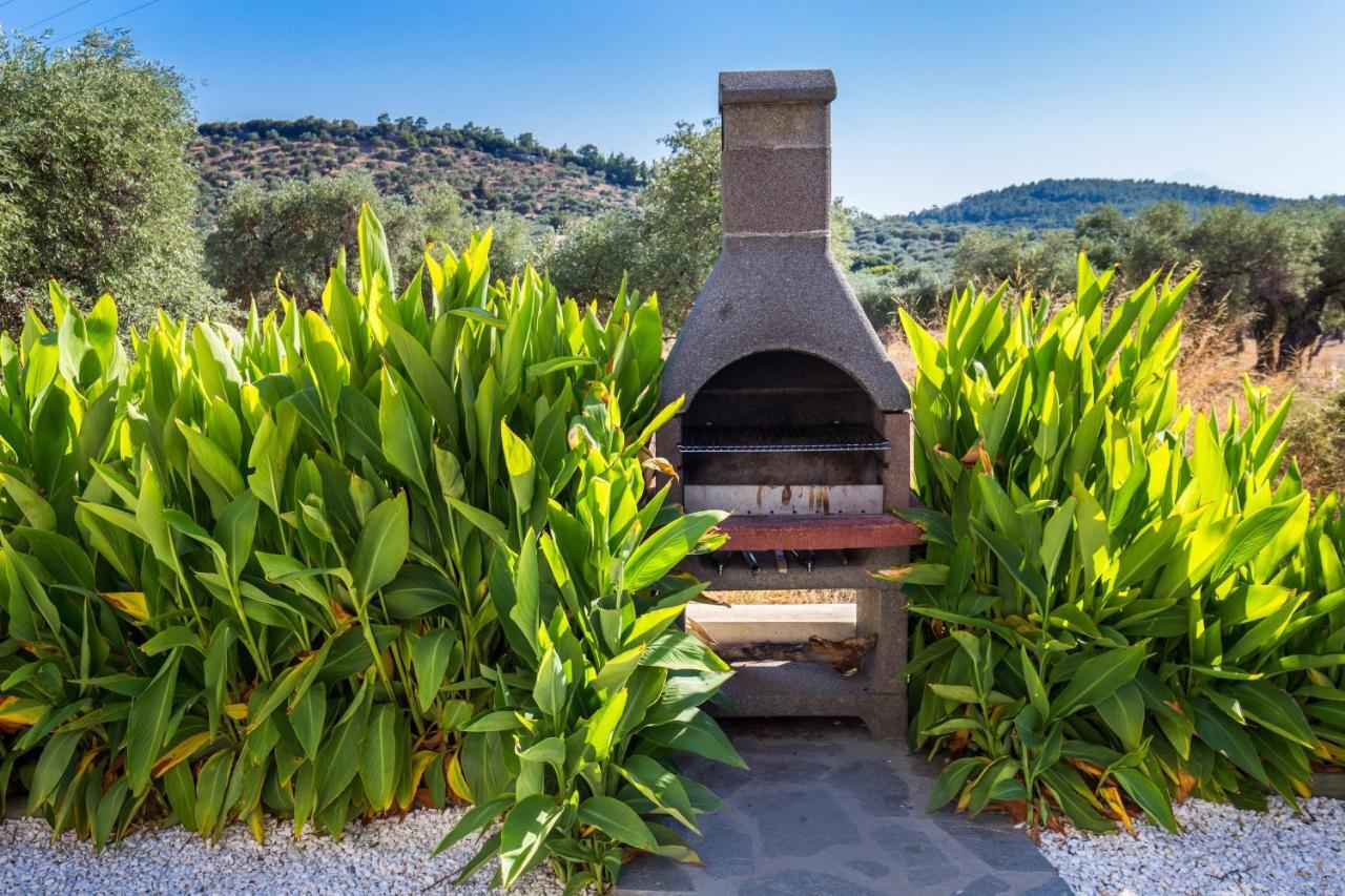 Holiday home Oliva